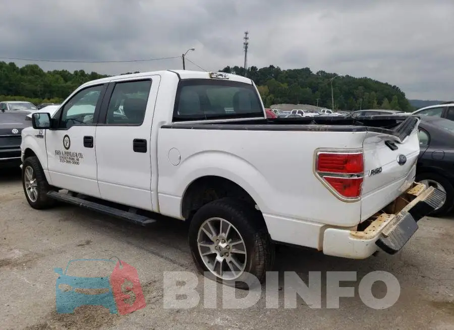 1FTFW1EF7EFB27229 Photo# 2