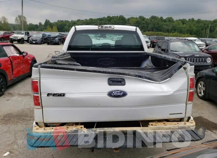 1FTFW1EF7EFB27229 Photo# 6