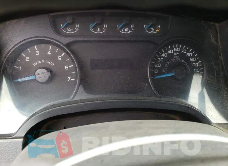 1FTFW1EF7EFB27229 Photo# 9