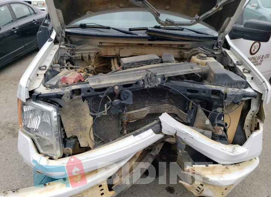 1FTFW1EF7EFB27229 Photo# 11