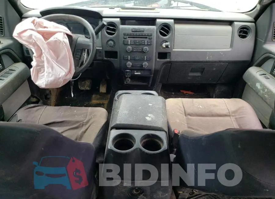 1FTFW1EF7EFB27229 Photo# 8