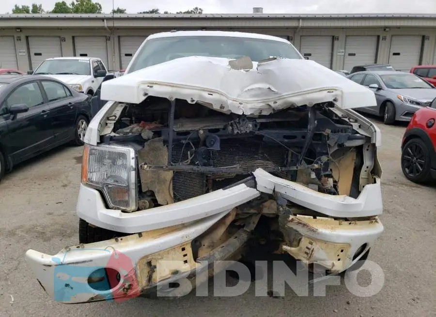 1FTFW1EF7EFB27229 Photo# 5