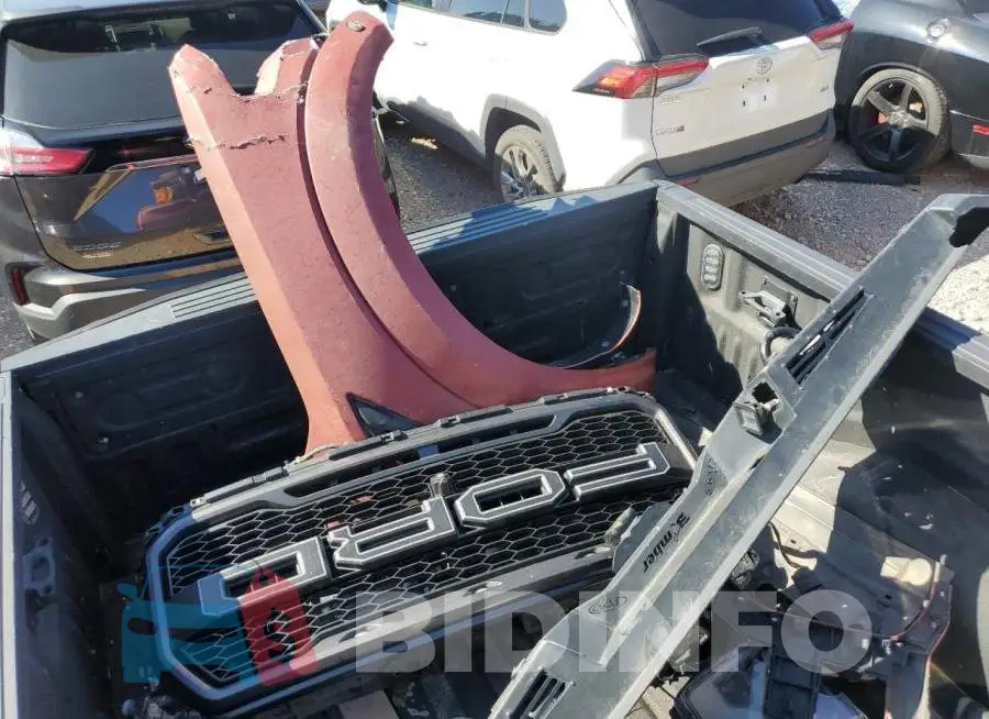1FTFW1RG1HFB33115 Photo# 12