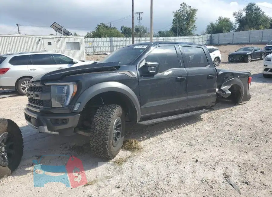 1FTFW1RG3NFA12694 Photo# 1