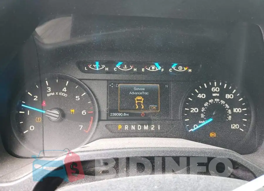 1FTFX1EF0GFB91127 Photo# 9