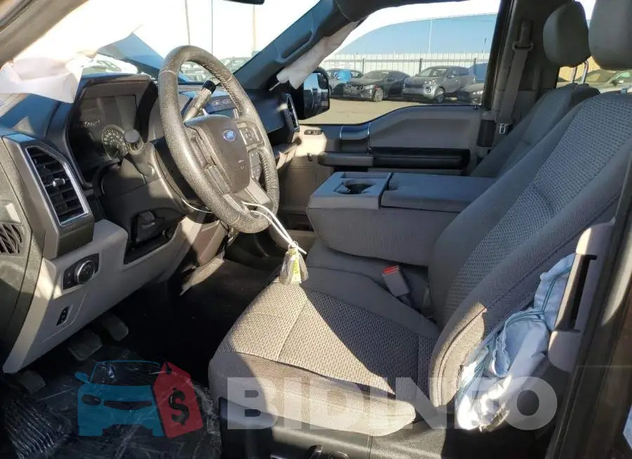 1FTFX1EF1FFB16709 Photo# 7