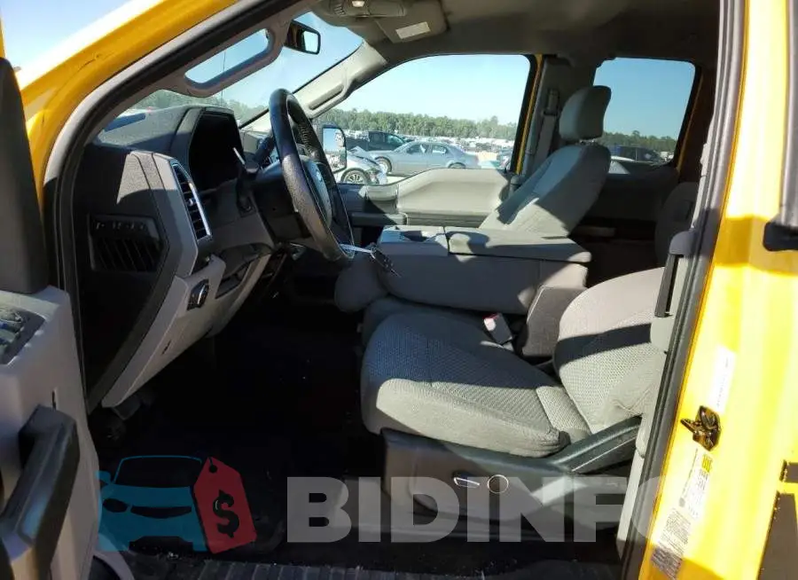 1FTFX1EF3GKF21222 Photo# 7