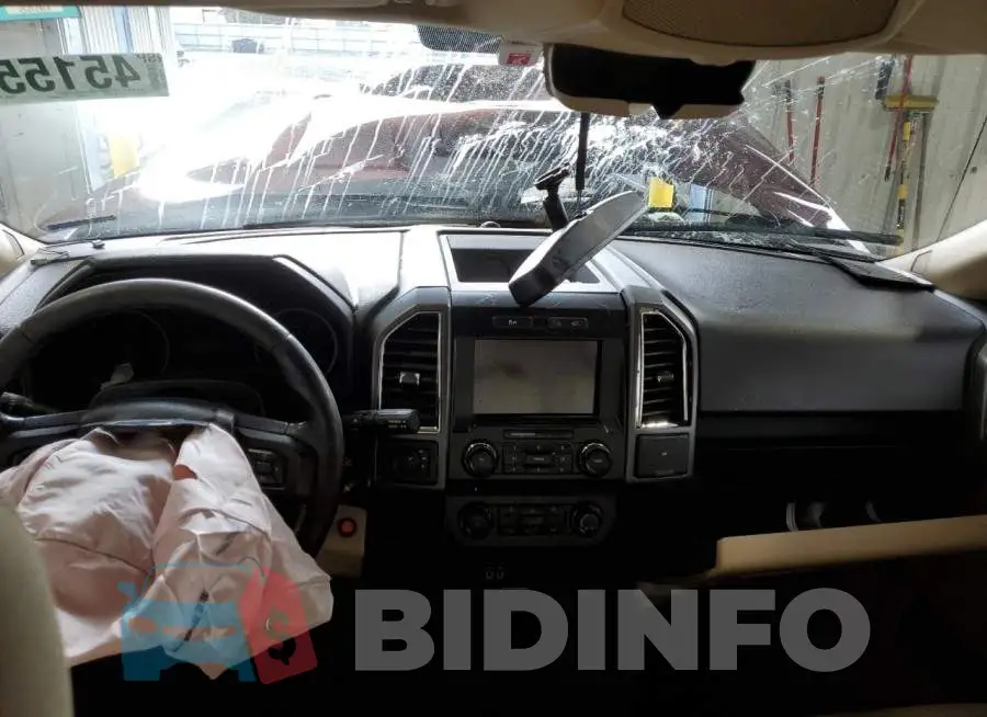 1FTFX1EF6HFA06290 Photo# 8