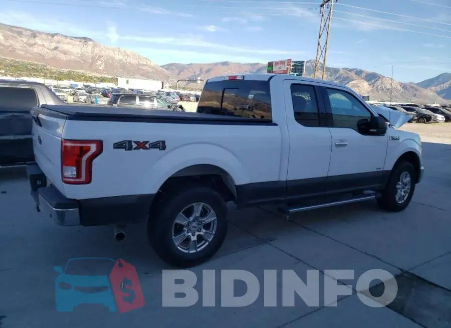 1FTFX1EG2HKC18300 Photo# 3