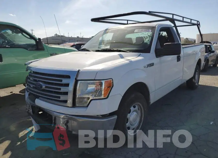 1FTNF1CF2EKD47884 Photo# 1