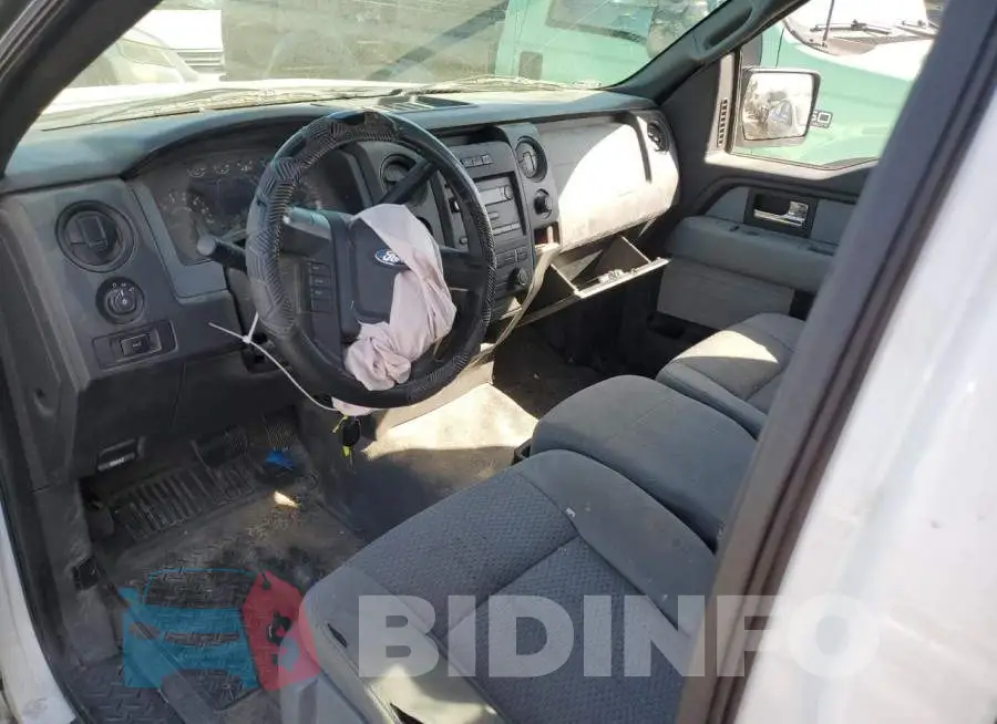 1FTNF1CF2EKD47884 Photo# 8