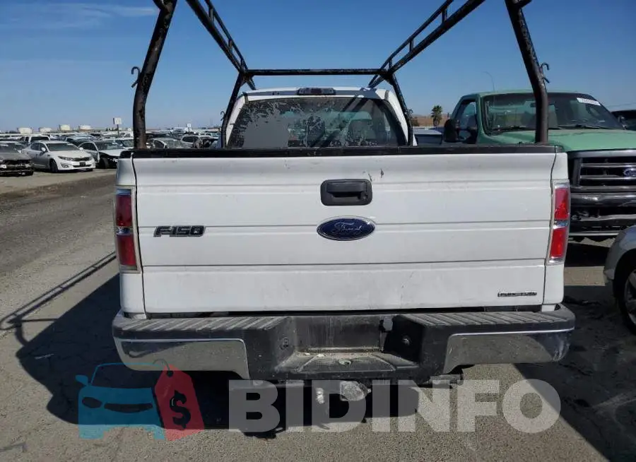 1FTNF1CF2EKD47884 Photo# 6