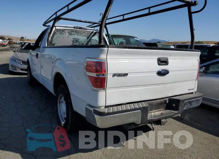 1FTNF1CF2EKD47884 Photo# 2