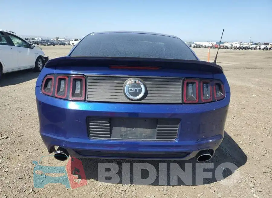 1ZVBP8CF5E5333546 Photo# 6
