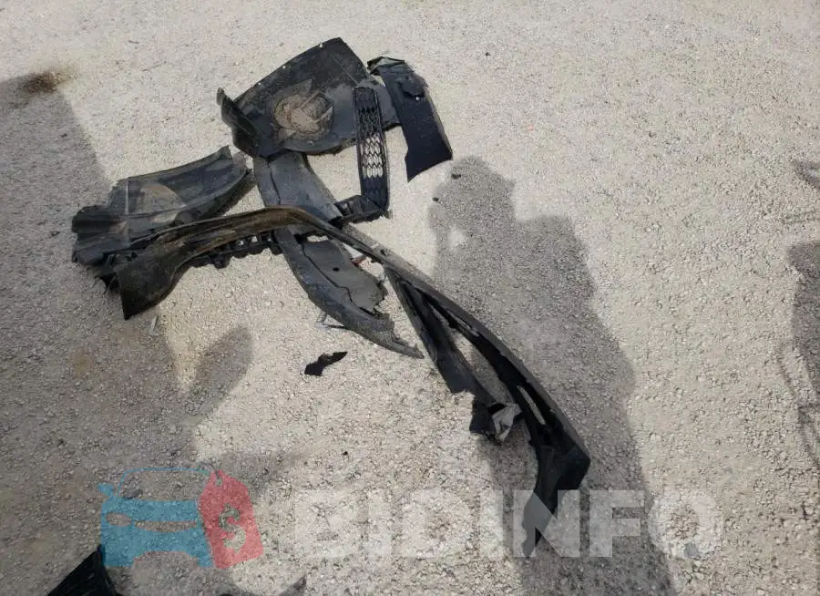 2FMDK3AK2EBB10417 Photo# 13