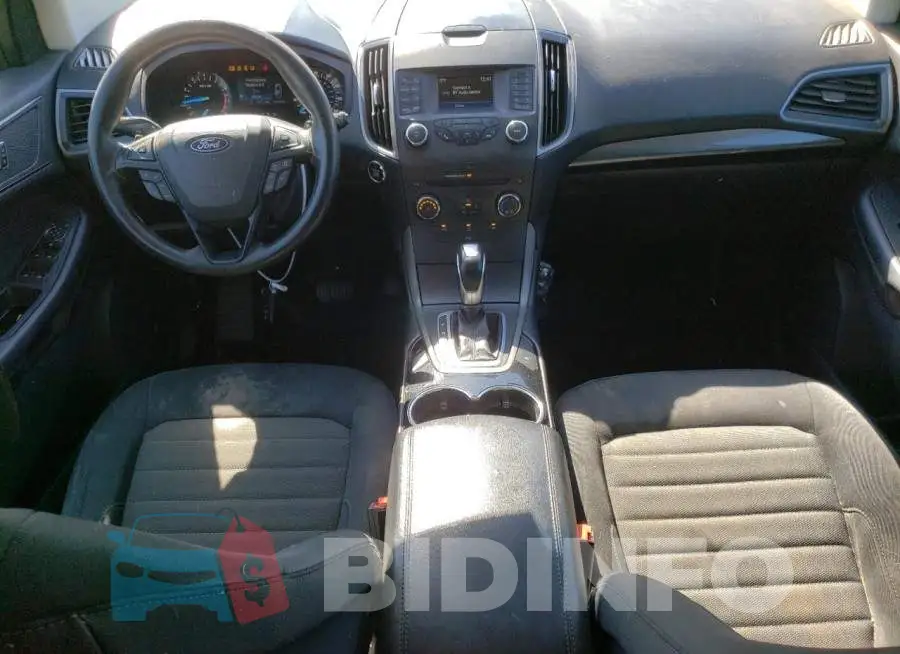 2FMPK3G98JBB56197 Photo# 8