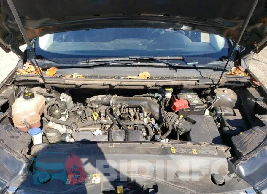 2FMPK3G98JBB56197 Photo# 12