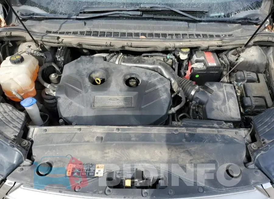 2FMPK3J90HBB58657 Photo# 11
