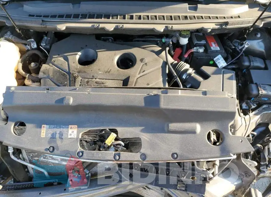 2FMPK3J90JBB55926 Photo# 11