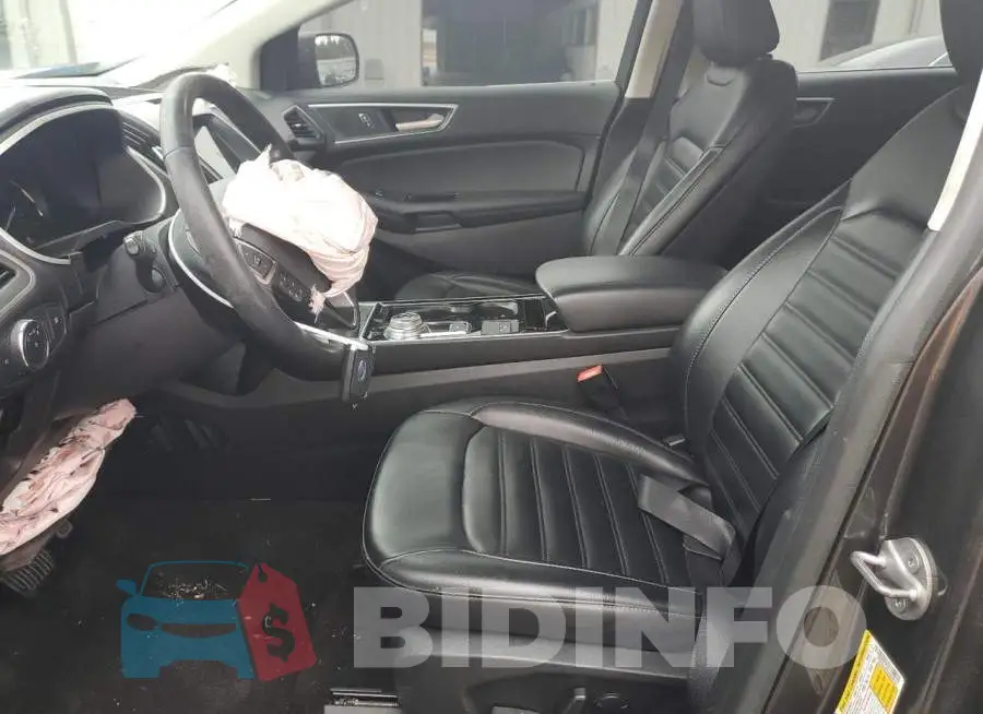 2FMPK3J92LBA29151 Photo# 7