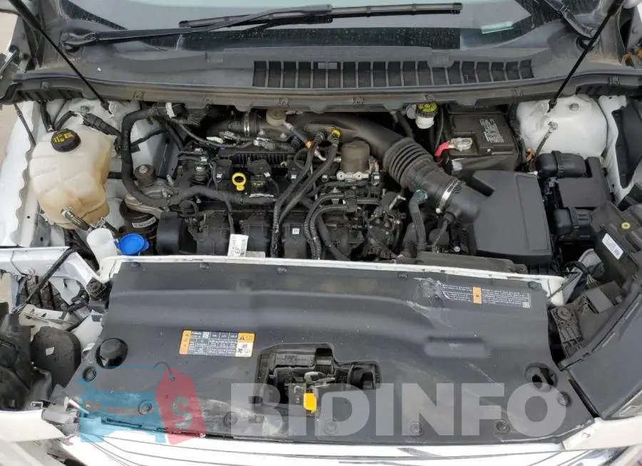 2FMPK3J93KBB69871 Photo# 11