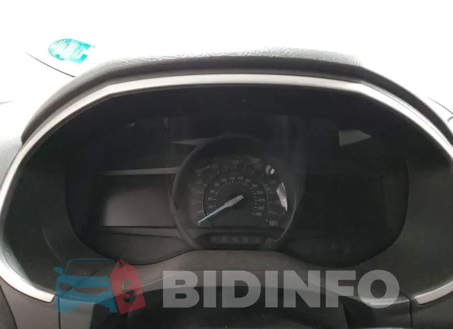 2FMPK4J96HBC67484 Photo# 9