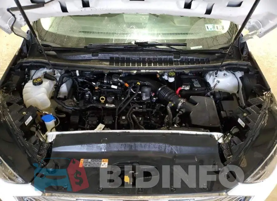 2FMPK4J96LBA73580 Photo# 12