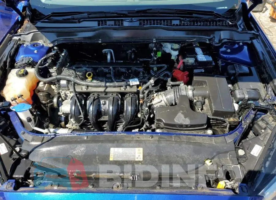 3FA6P0H79FR192184 Photo# 11
