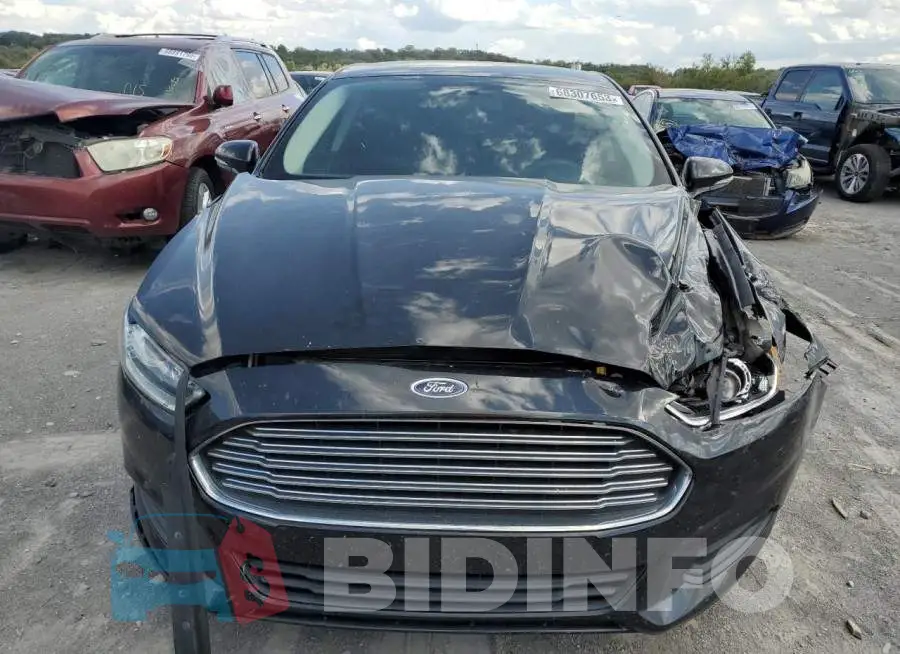 3FA6P0HD1FR263352 Photo# 5