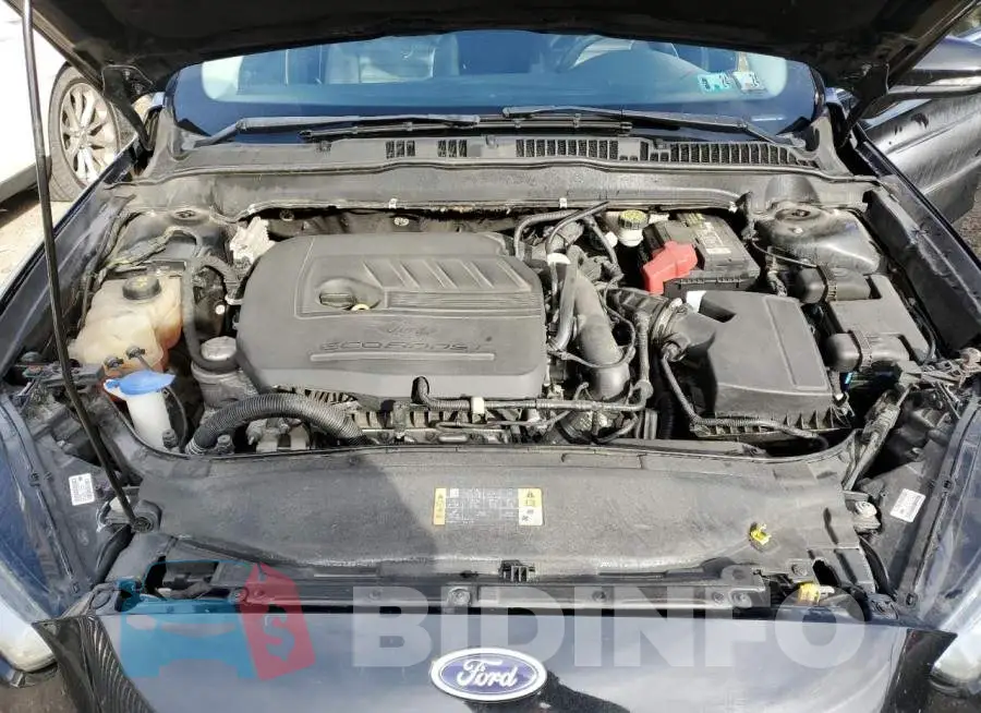 3FA6P0HD4GR326090 Photo# 11