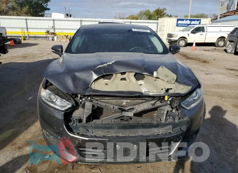 3FA6P0HD5GR165622 Photo# 5