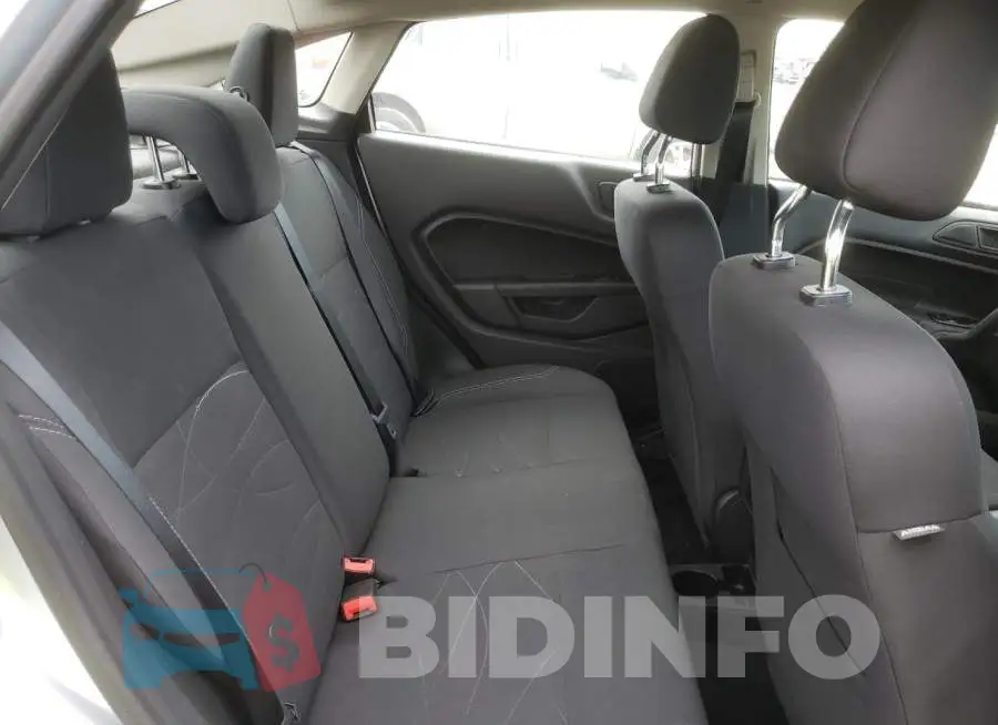 3FADP4BJXKM101580 Photo# 10