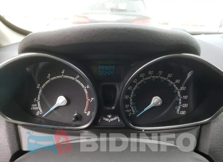 3FADP4BJXKM101580 Photo# 9
