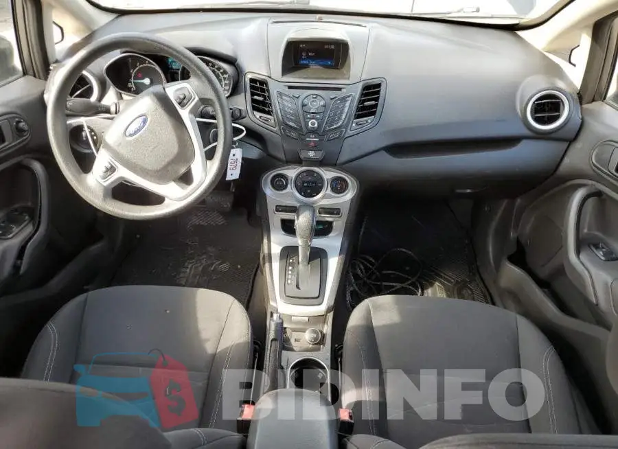 3FADP4BJXKM121165 Photo# 8