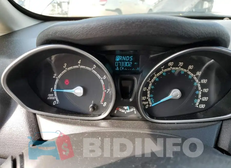 3FADP4BJXKM121165 Photo# 9