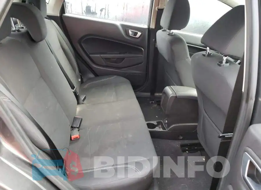 3FADP4EJ7FM105507 Photo# 10