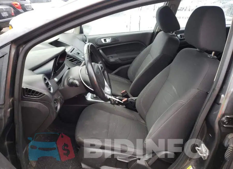 3FADP4EJ7FM105507 Photo# 7