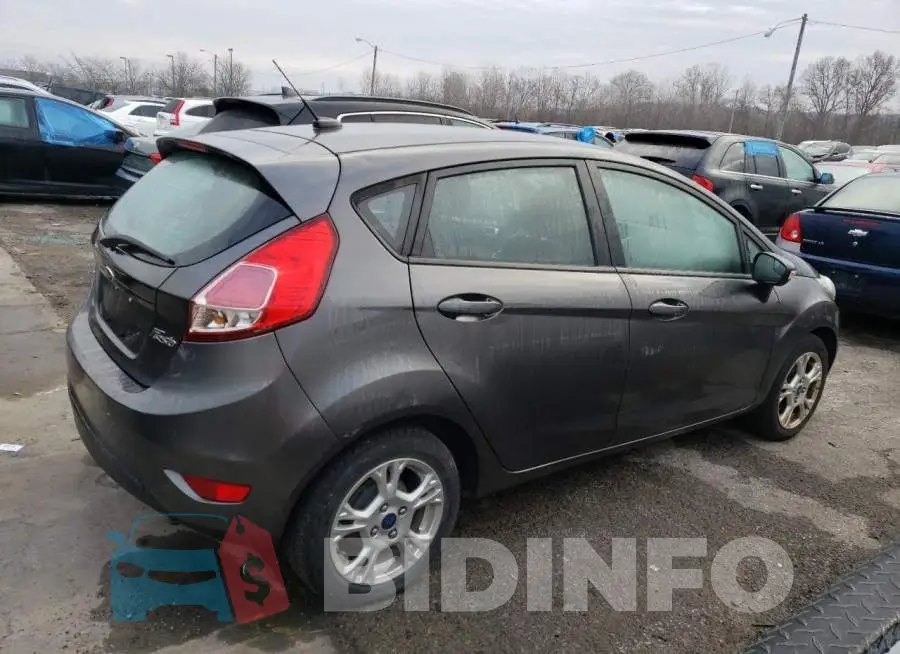 3FADP4EJ7FM105507 Photo# 3