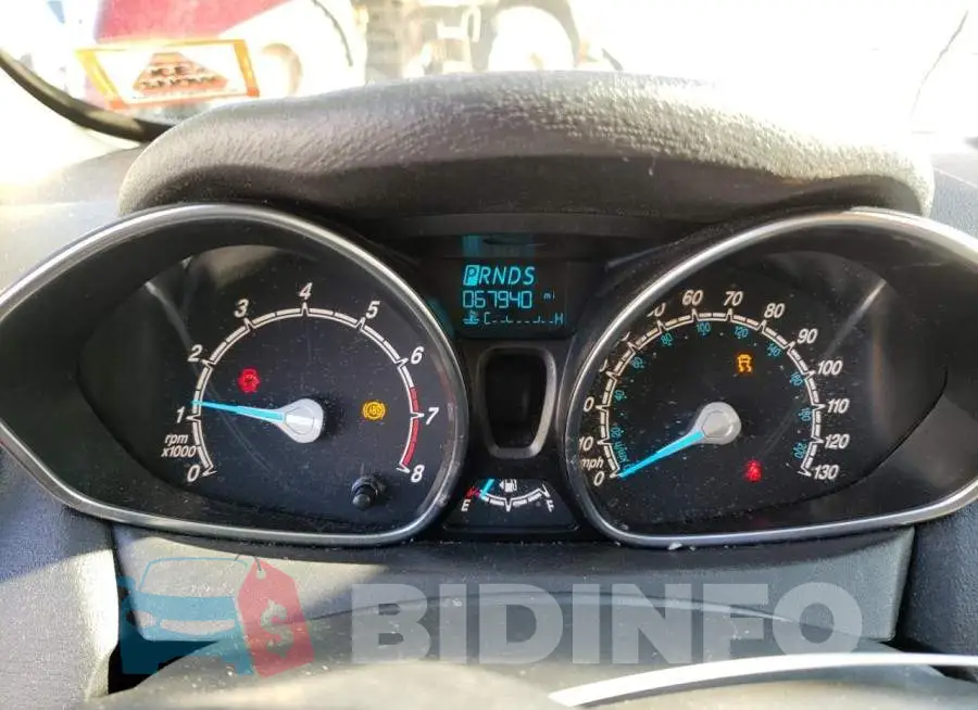 3FADP4EJ7GM202885 Photo# 9
