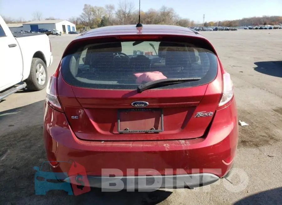 3FADP4EJ7GM202885 Photo# 6