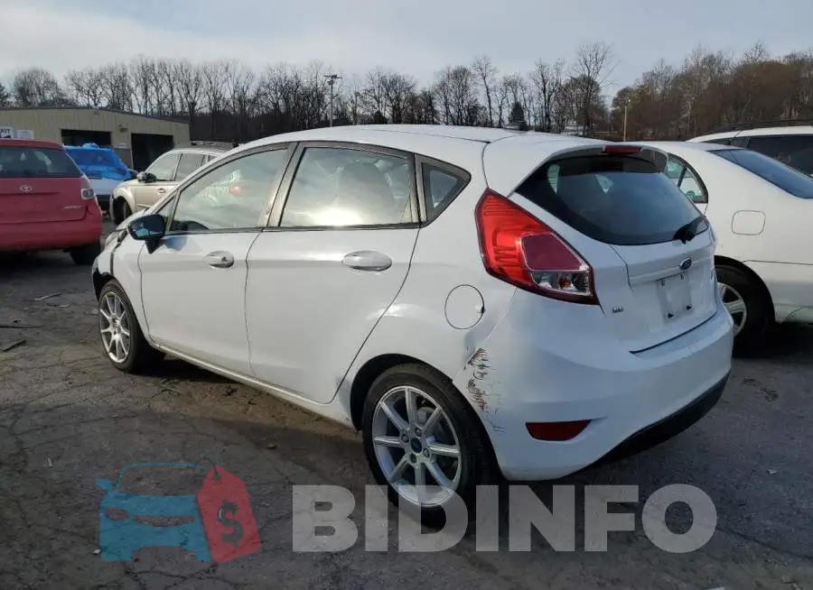 3FADP4EJ8FM209214 Photo# 2