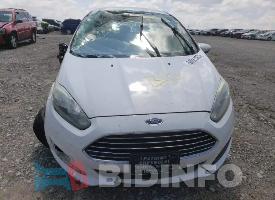 3FADP4EJXEM241368 Photo# 5