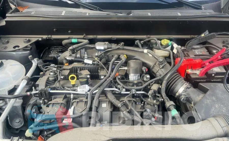 3FTTW8F93PRA42897 Photo# 7