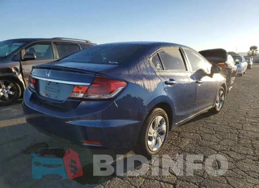 19XFB2F52EE015424 Photo# 3