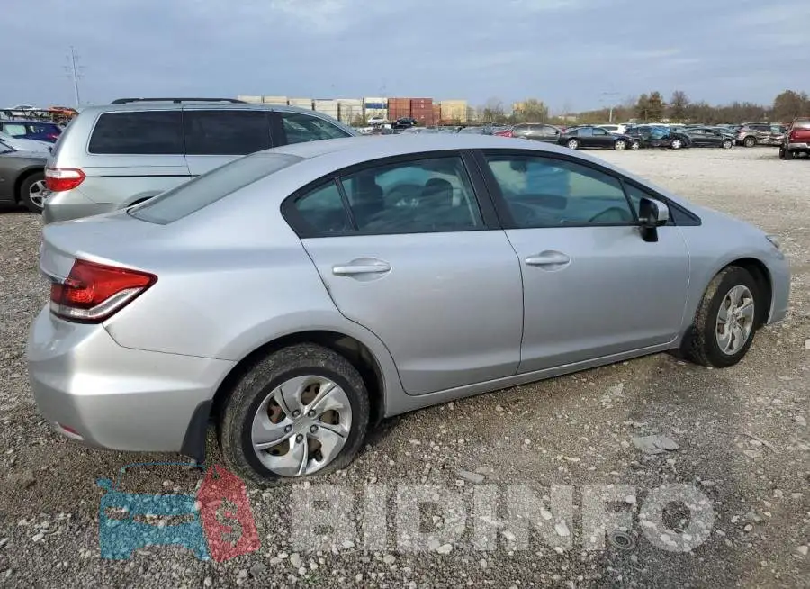 19XFB2F57EE080284 Photo# 3