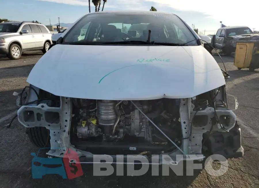 19XFB2F78FE270193 Photo# 5