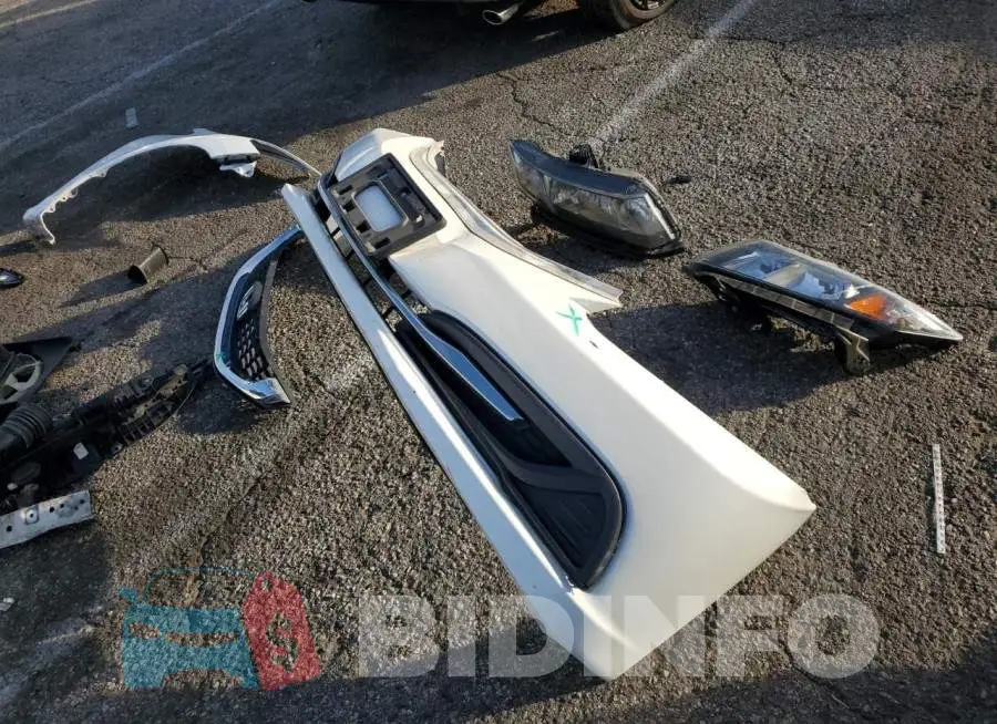 19XFB2F78FE270193 Photo# 12