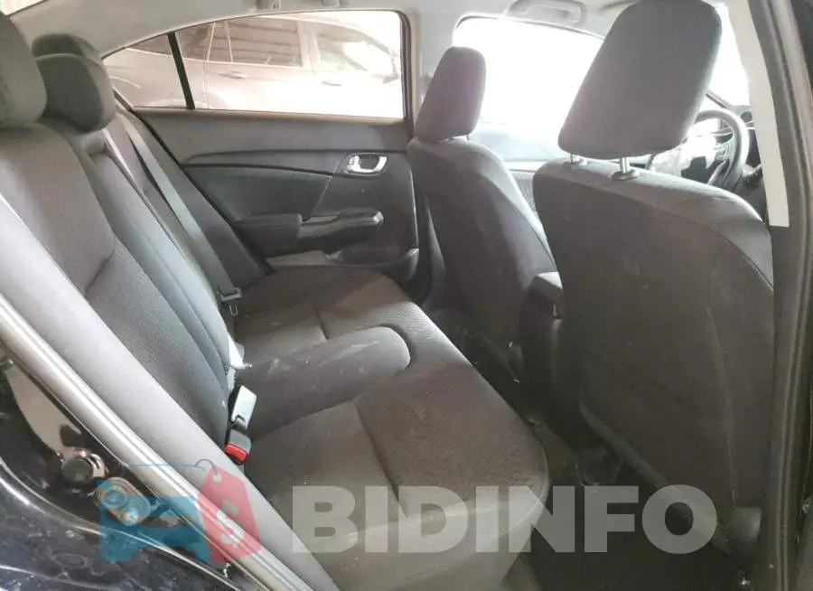 19XFB2F80FE109894 Photo# 10