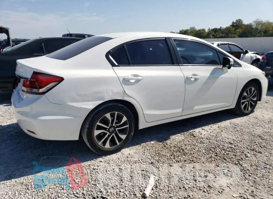 19XFB2F81FE014583 Photo# 3