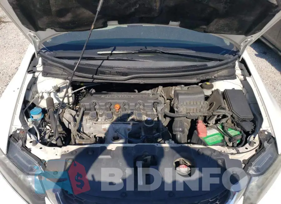 19XFB2F81FE014583 Photo# 11
